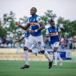 Rayon Sports yasabye APR FC kongera kuyitiza Sugira Ernest