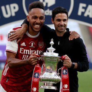 Aubameyang yahishuye impamvu ikomeye yatumye yanga kujya FC Barcelona akaguma muri Arsenal