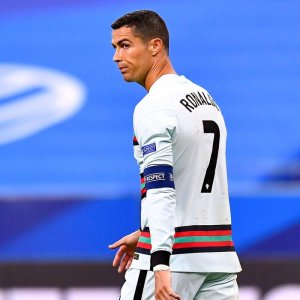 Cristiano Ronaldo yanduye Coronavirus akurwa mu ikipe y'igihugu 