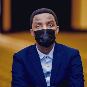 Habarugira Patrick yasezeye kuri Radio Rwanda yari amazeho imyaka isaga 10