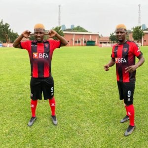 Luvumbu Heritier yagiye mu ikipe igiye kuzajya imuhemba akayabo k'amadolari