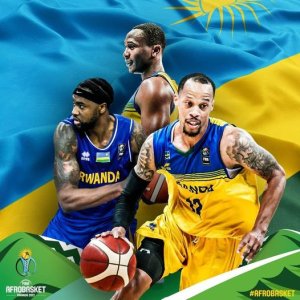 U Rwanda rwatsinze Angola yatwaye ibikombe 11 bya Afrobasket