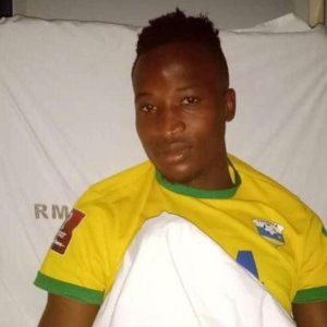 Byiringiro Lague uzamara amezi 6 adakina azajya yambara na casque mu maso