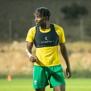 Rafael York yahawe ibyangombwa bimwemerera gukinira Amavubi