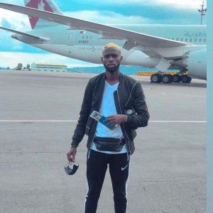 Iradukunda Jean Bertrand yagiye mu ikipe yo muri Botswana iheruka kumugura