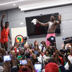 Amakipe 10 muri Africa agomba kuvamo 5 azerekeza muri Qatar 2022 yamaze kumenyekana