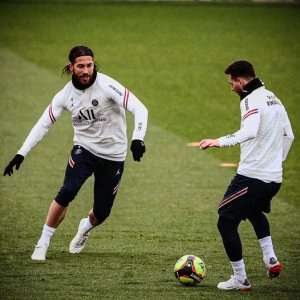 Pochettino yavuze ku mvune ya Sergio Ramos yateye abafana ba PSG urujijo