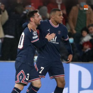 Mbappe yahishuye impamvu ikomeye yigomwe gutsinda ibitego 3 akarekera Messi penaliti