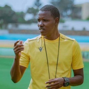 "Njyewe se mfite imigabane muri AS Kigali?"-Jimmy Mulisa asubiza abamushinja kwirukanisha Nshimiyimana