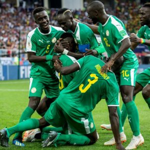 Senegal ntikije gukorera umwiherero mu Rwanda