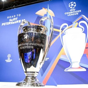 UEFA yatangaje umujyi mushya uzakira umukino wa nyuma wa UEFA Champions League wambuwe Russia