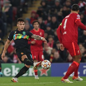 #UCL: Liverpool yageze muri 1/4 irokowe n'impamba yakuye hanze,Bayern Munich itanga isomo rya ruhago