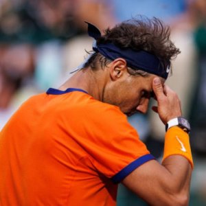 Rafael Nadal uheruka gukora amateka muri Tennis yagize ikibazo gikomeye cyatumye atsindwa bwa mbere muri 2022