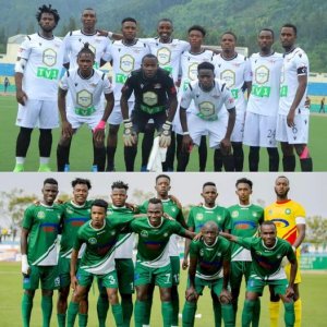 Umunsi wa 23 wa Champiyona usize kiyovu sport itsikiye murugendo ruyiganisha ku gikombe