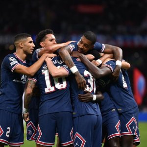 Umushahara w'Umurengera ukomeje kurikoroza mu ikipe ya PSG