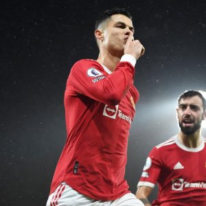 Umutoza mushya wa United yasubije abamubajije niba azakorana na Cristiano Ronaldo