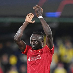 Sadio Mané agiye kuva muri Liverpool yari amazemo imyaka 6