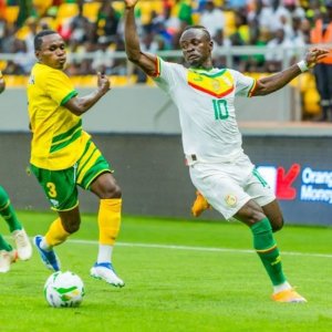 Akari ku mutima w'umutoza Aliou Cisse wavuye mu nzara "Amavubi "yiyushye akuya