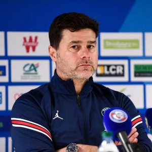 PSG yirukanye Pochettino wabuze Champions League yaraguriwe ibihangange
