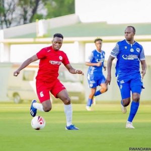 Rayon Sports igiye kugura undi mukinnyi ufite izina ridakanganye