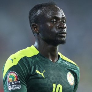 Sadio Mane yasabye gusinya amasezerano y'urupfu kugira ngo yemererwe gukinira Senegal muri AFCON 2020