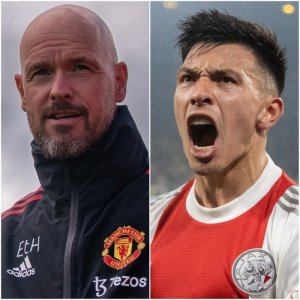 Manchester United yamaze kubona myugariro uje kuziba icyuho gikomeye yagize ubushize