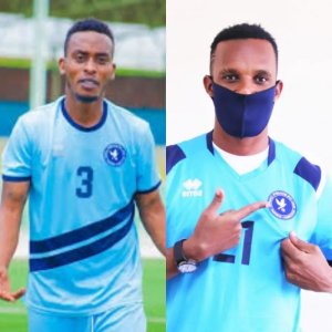 Police FC igiye kwibikaho abakinnyi 3 bafite izina rikomeye mu Rwanda