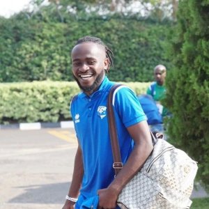 Amavubi yamaze kwerekeza mu gihugu cya Maroc [AMAFOTO