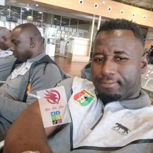 Mali U23 yateje impaka kubera abasore yazanye mu Rwanda guhangana n'Amavubi