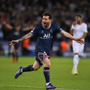 Lionel Messi yateye umugongo Barcelona na PSG ahitamo indi kipe 