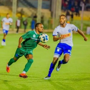 Rayon Sports na Kiyovu Sports zategeye agahimbazamusyi k'umurengera abakinnyi