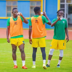 Amavubi azakina na Sudan mu mukino wa gicuti yahamagawe