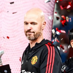 Umutoza wa Manchester United yemerewe akayabo ko kugura abakinnyi 3 bitwaye neza mu gikombe cy'isi