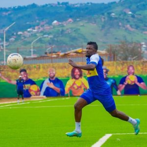 Rayon Sports yabuze uwo yari yiteze nk'umucunguzi ku mukino wa Musaze FC