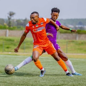 AS Kigali yananiwe gutsinda Sunrise FC imaze iminsi imerewe nabi