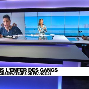 Bitunguranye Burkina Faso yahagaritse televiziyo y'Abafaransa 