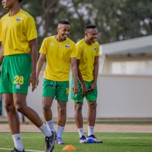 Hamenyekanye Impamvu Amavubi agiye kwerecyeza Gisagara 