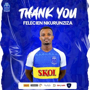 Rayon Spots yasezereye undi mukinnyi wayo 