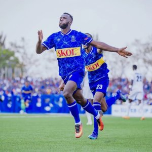 Rutahizamu wa Rayon Sports yasezeranyije ibihambaye abafana