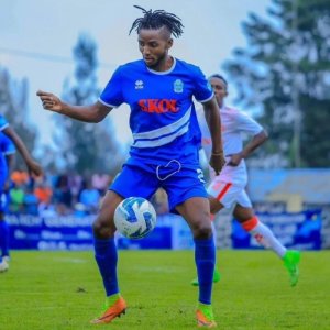 Mugheni yaretse AS Kigali yerekeza mu ikipe ya Musanze FC 