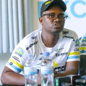 RIB yafunze Umunyamabanga wa FERWACY,ikurikirana na Perezida wayo