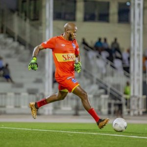 Umunyezamu Bonheur yahaye ubutumwa bukomeye abashaka kumwangisha abafana
