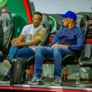 Haruna Niyonzima yahaye amakuru Rayon Sports ku ikipe ya Al Hilal Benghazi