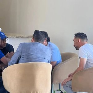 Al Hilal Benghazi yasabye ikintu gikomeye Rayon Sports ku mukino izakirira i Kigali