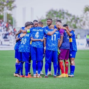 Abakinnyi Rayon Sports ishobora kubanza mu kibuga ihangana na Al Hilal Benghazi 