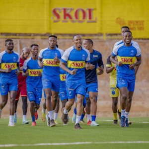 Rwatubyaye yavuze ku mwuka mubi uri kuvugwa muri Rayon Sports