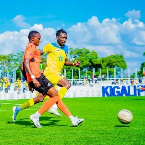 Amagaju yakanze benshi nyuma yo gutsinda Gasogi United, Kiyovu Sports yihaniza Marines FC