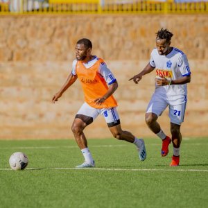 Rayon Sports yatanze amakuru ku bakinnyi bayo yabuze I Musanze 