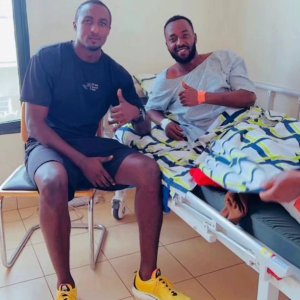 APR FC na Rayon Sports bahaye ubutumwa Kimenyi wavunitse bikomeye