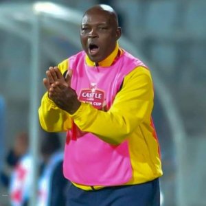 Umutoza wa Zimbabwe yatangiye gukanga Amavubi mbere y'uko bakina